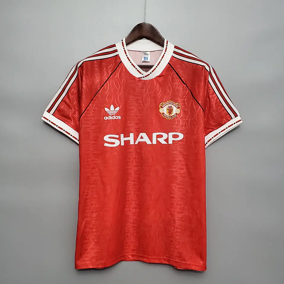 Manchester United Home 92/94 1