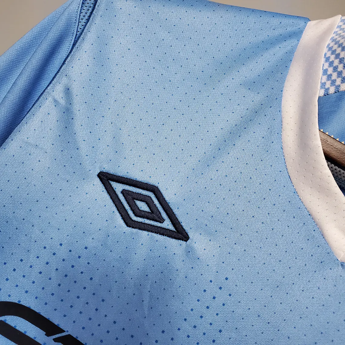 Manchester City Home 11/12 6