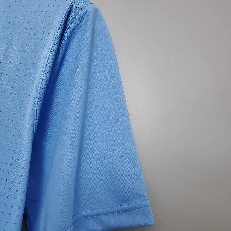 Manchester City Home 11/12 8