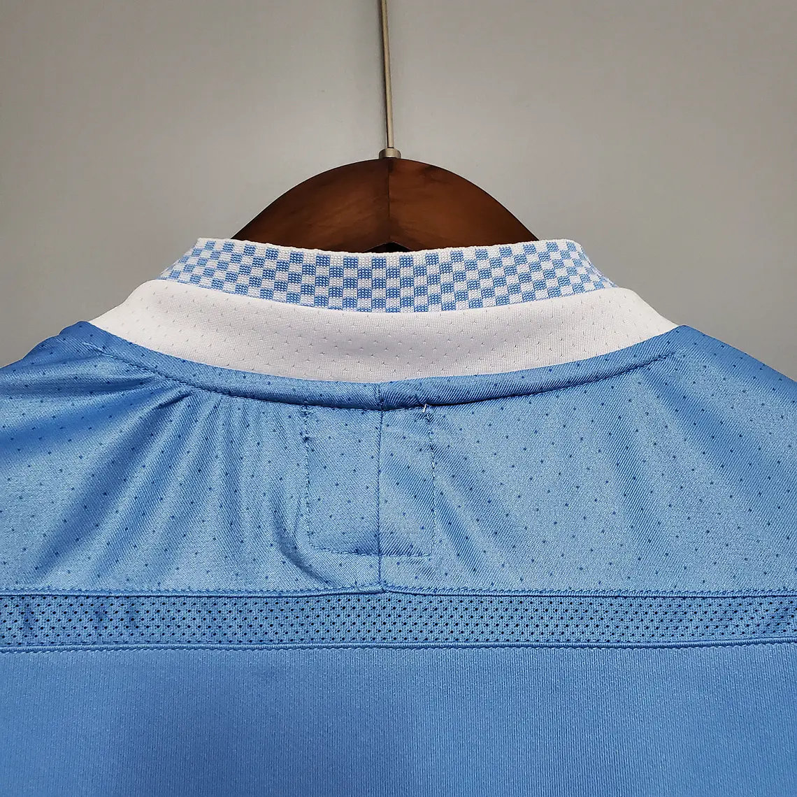 Manchester City Home 11/12 9
