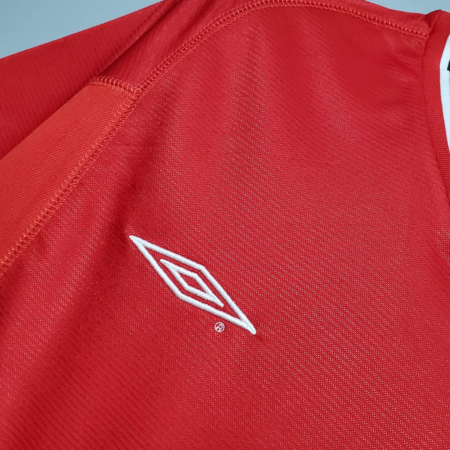 Manchester United Home 00/01 6