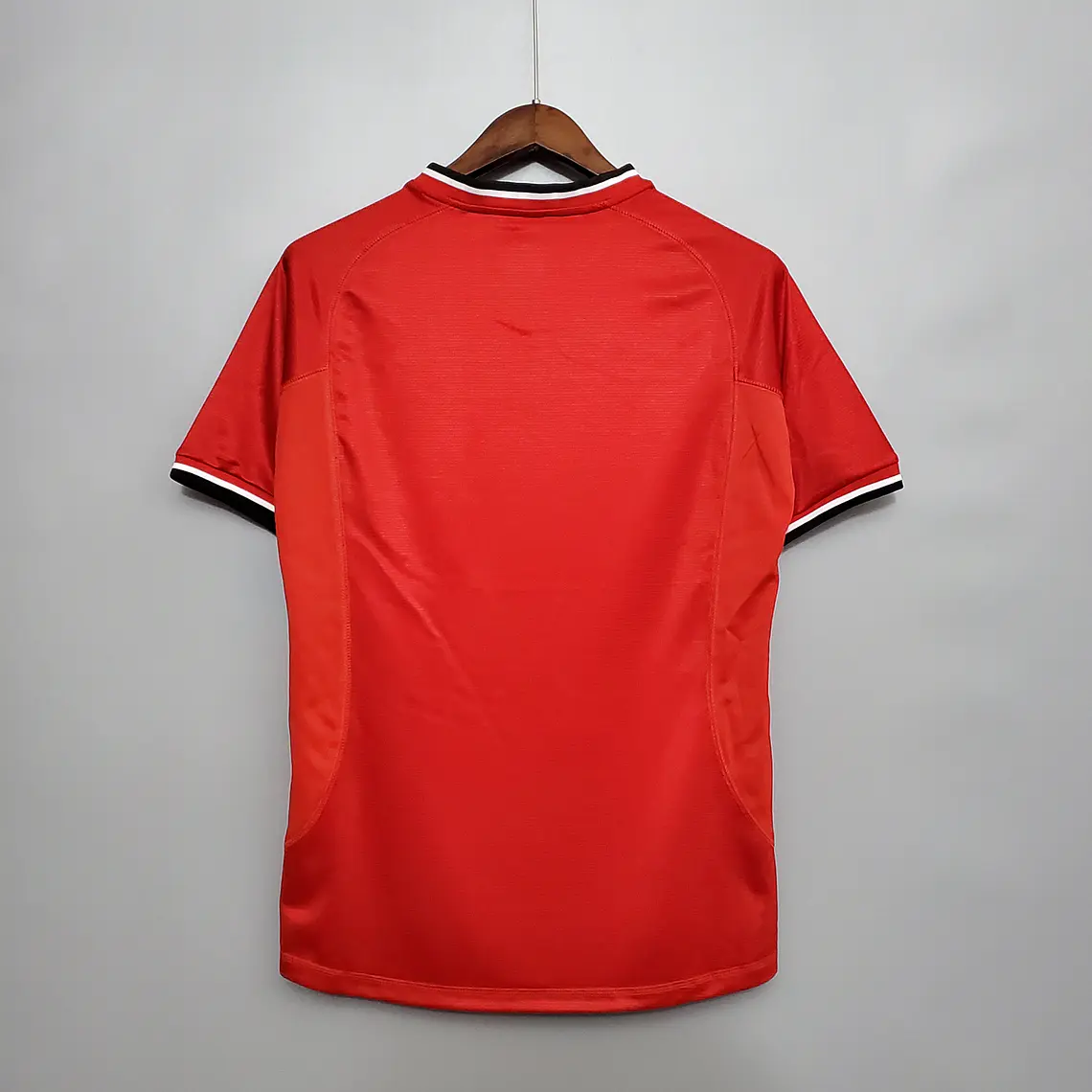 Manchester United Home 00/01 2