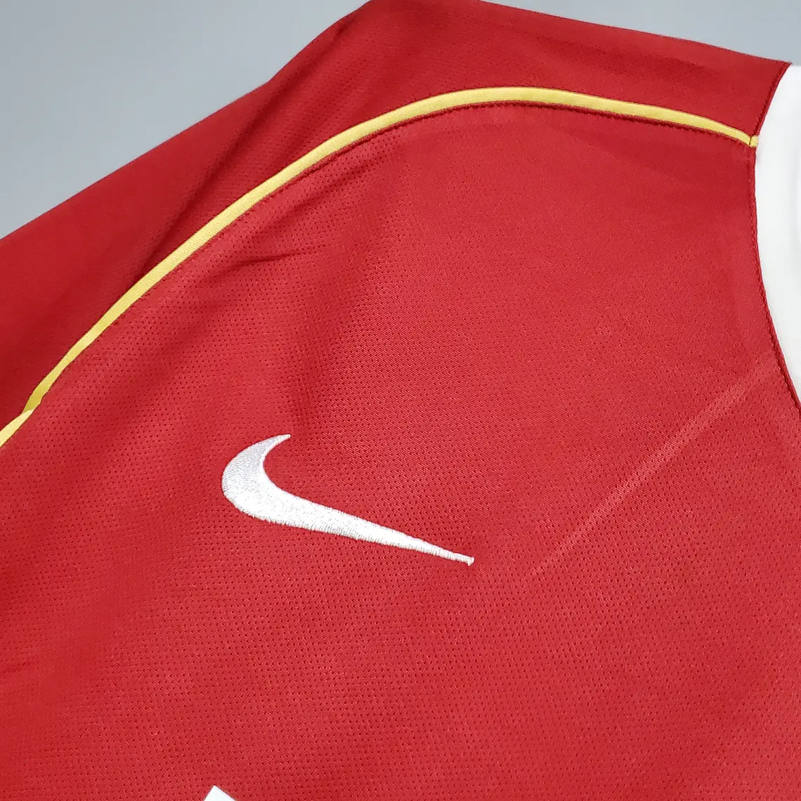 Manchester United Home 06/07 7