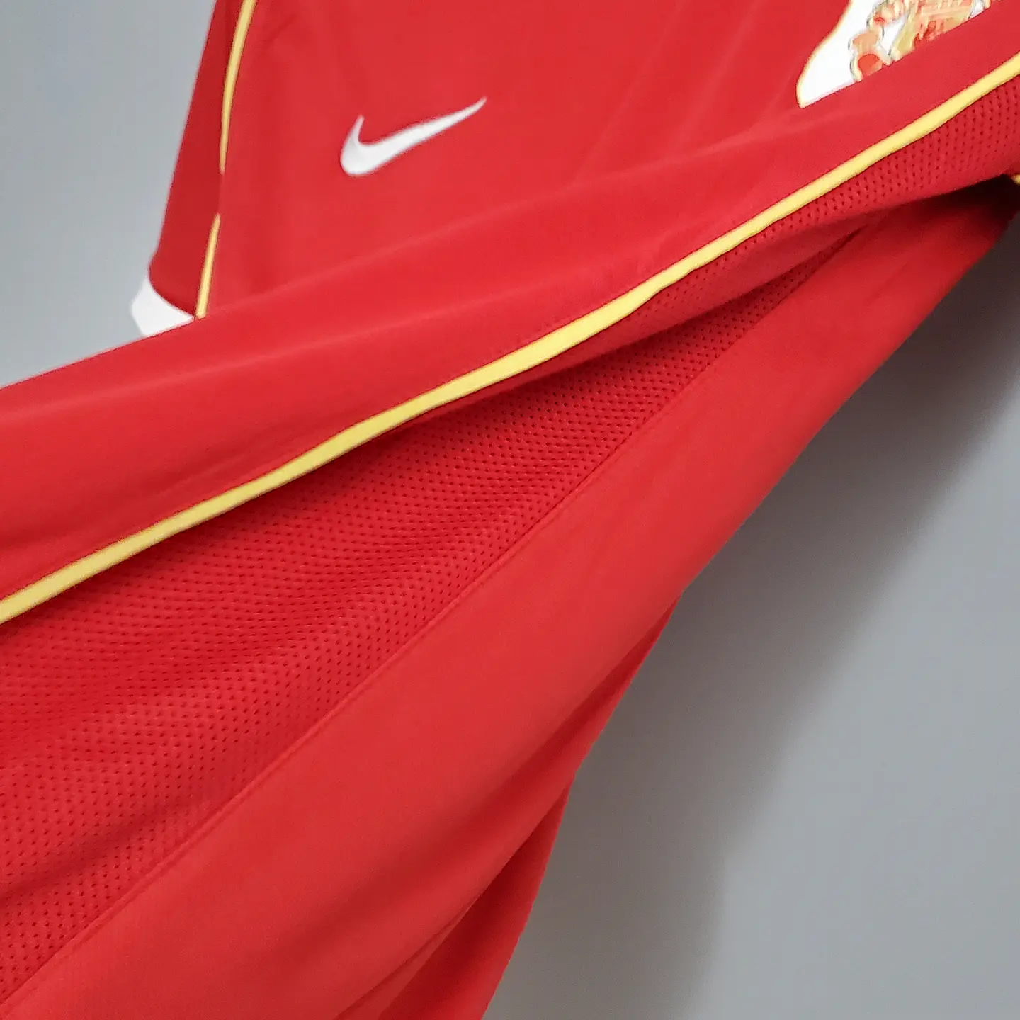 Manchester United Home 06/07 9
