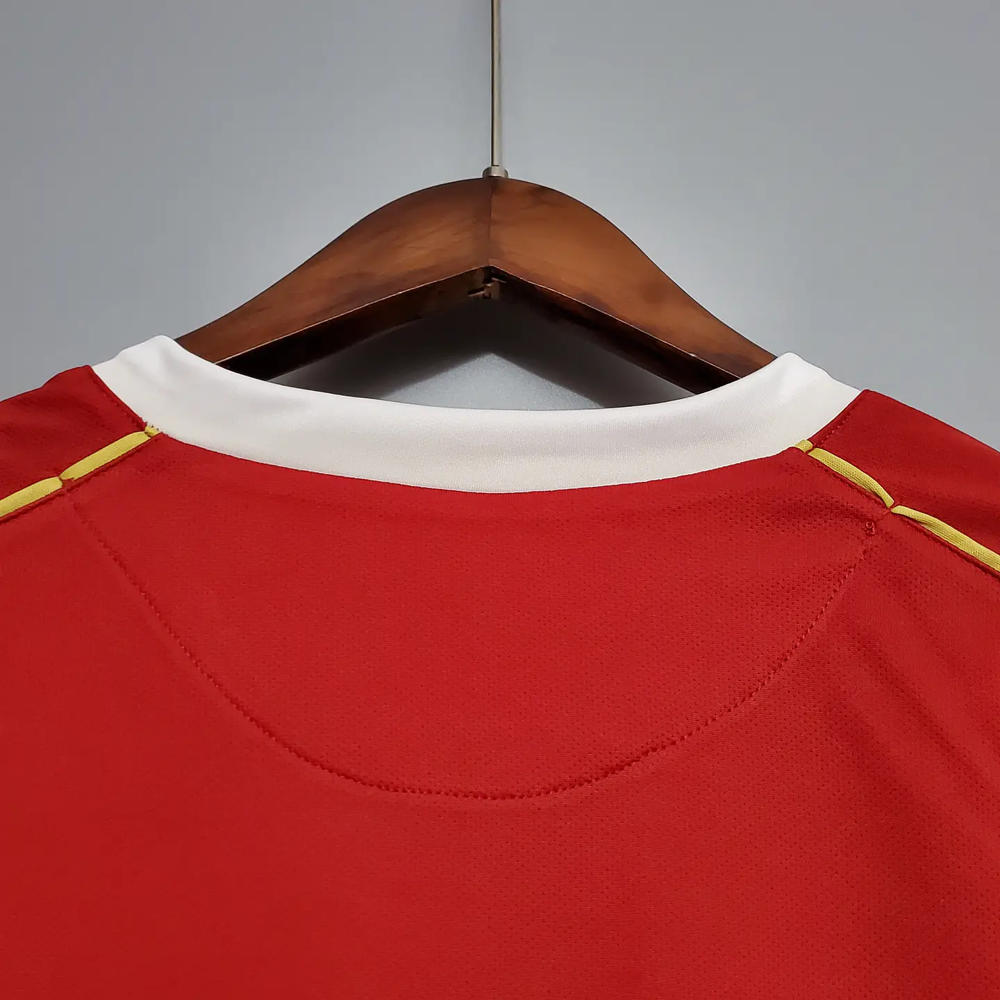 Manchester United Home 06/07 10