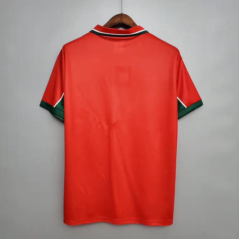 Marrocos Away 1998 2