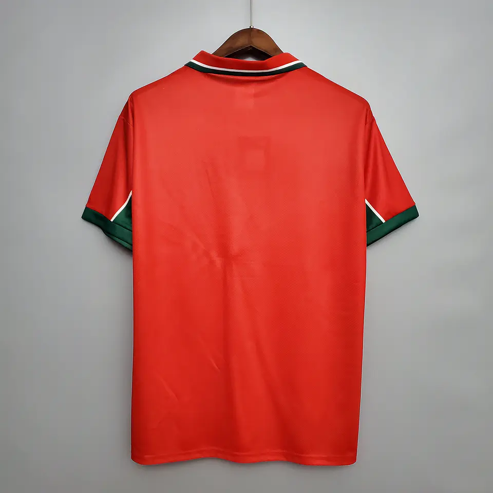 Marrocos Away 1998 2