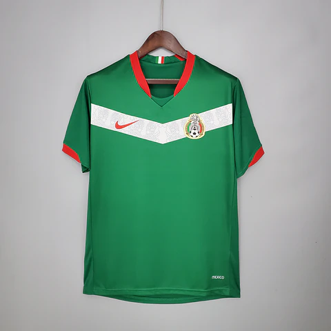 México Home 2006