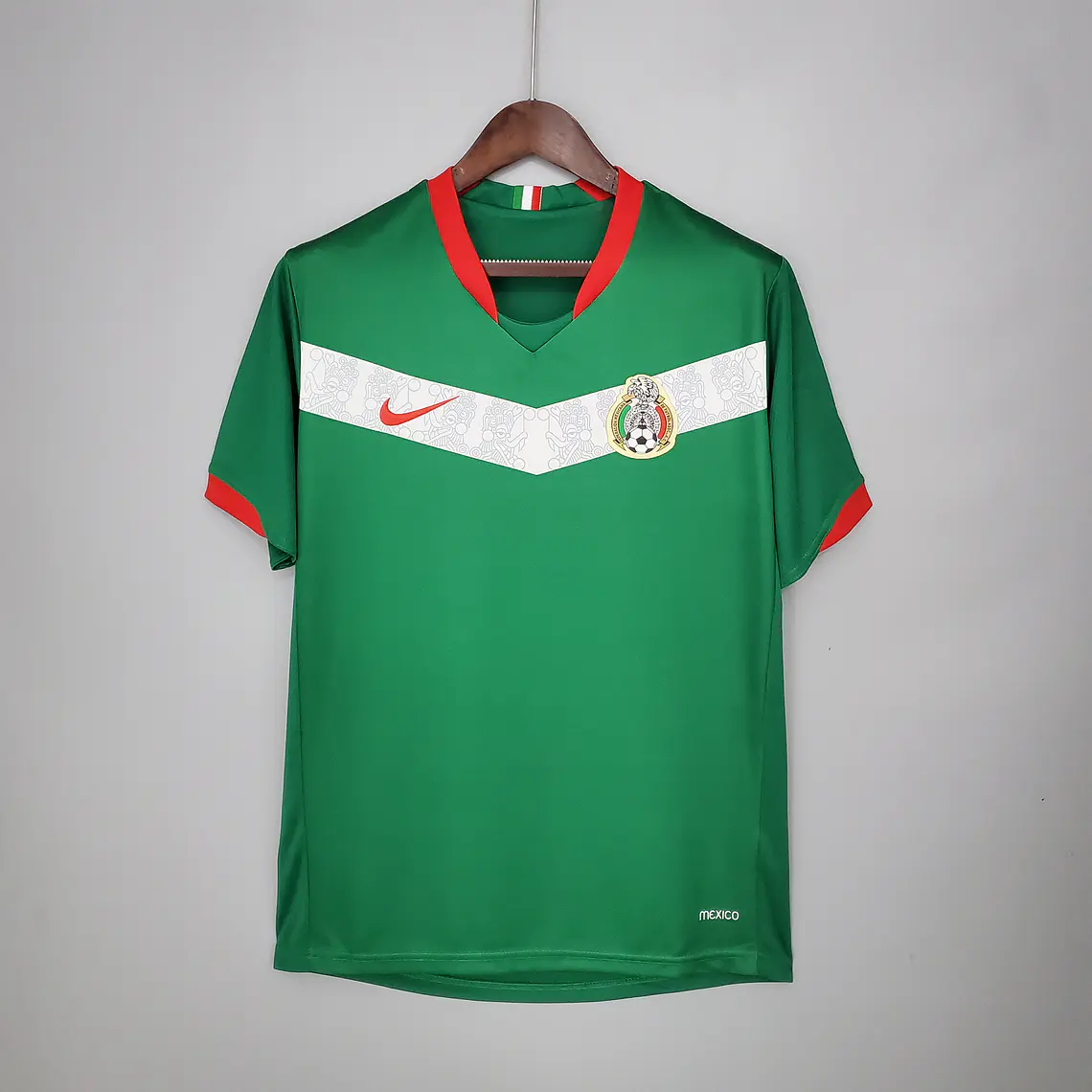 México Home 2006 1