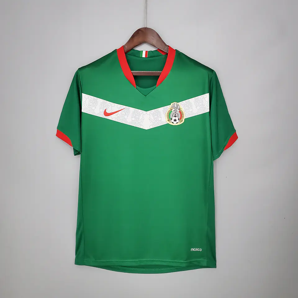 México Home 2006 1