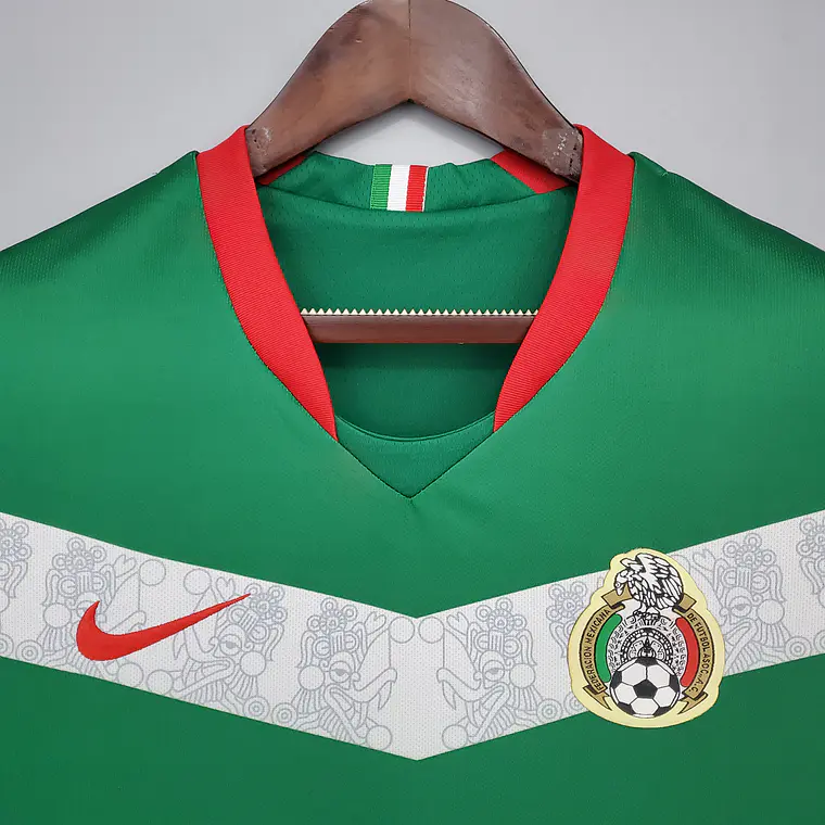 México Home 2006 3