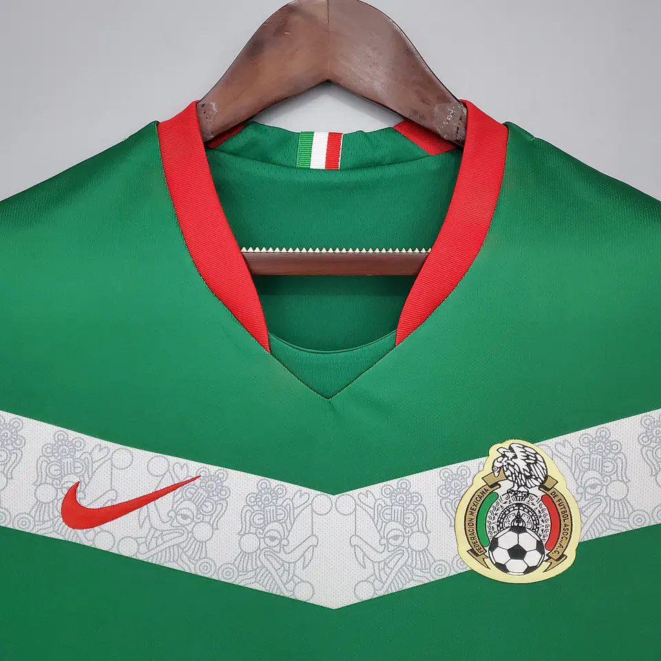 México Home 2006 3