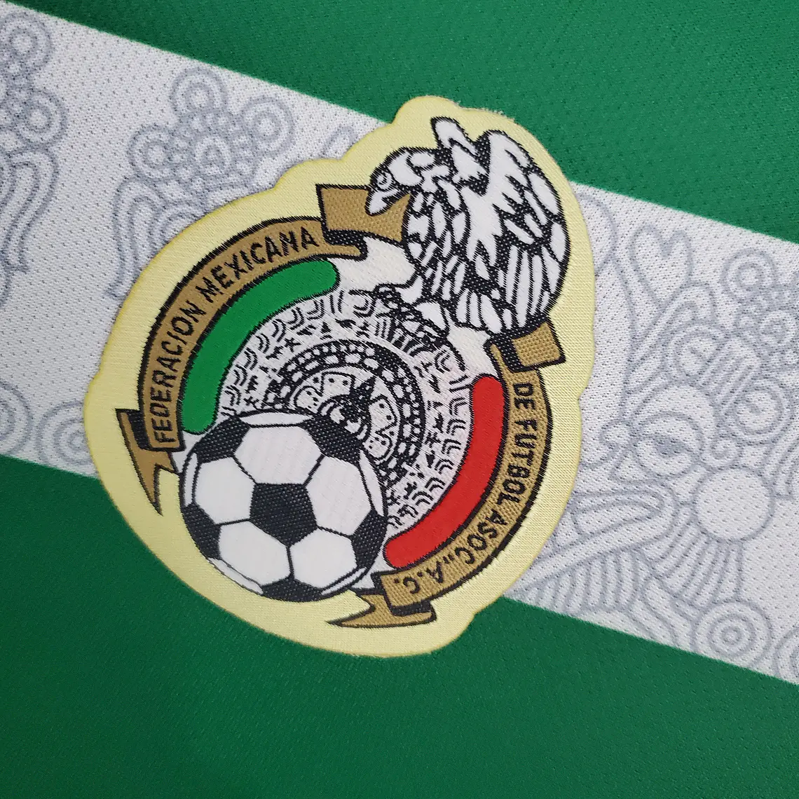 México Home 2006 5