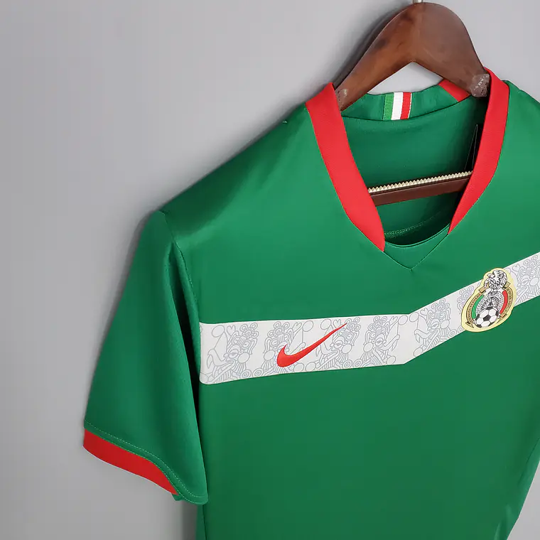 México Home 2006 4