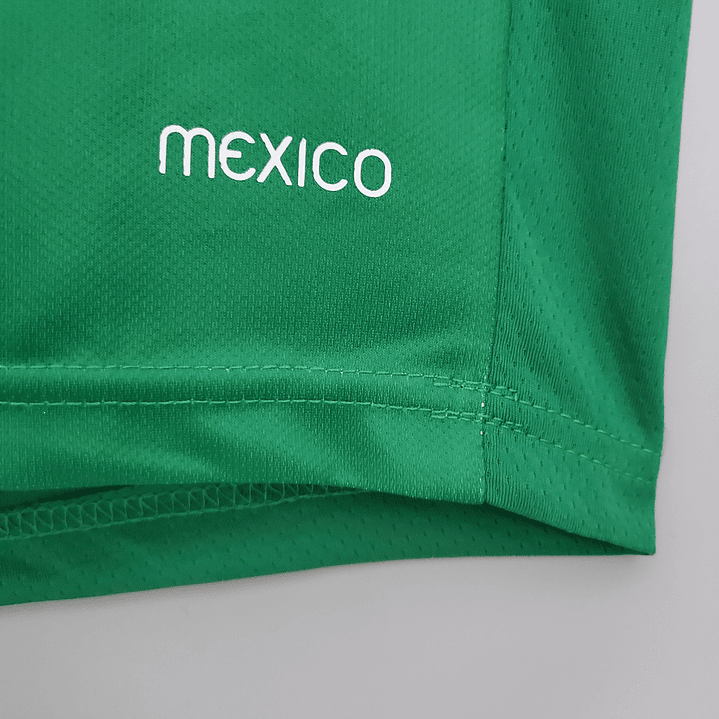 México Home 2006 8