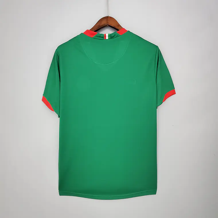 México Home 2006 2
