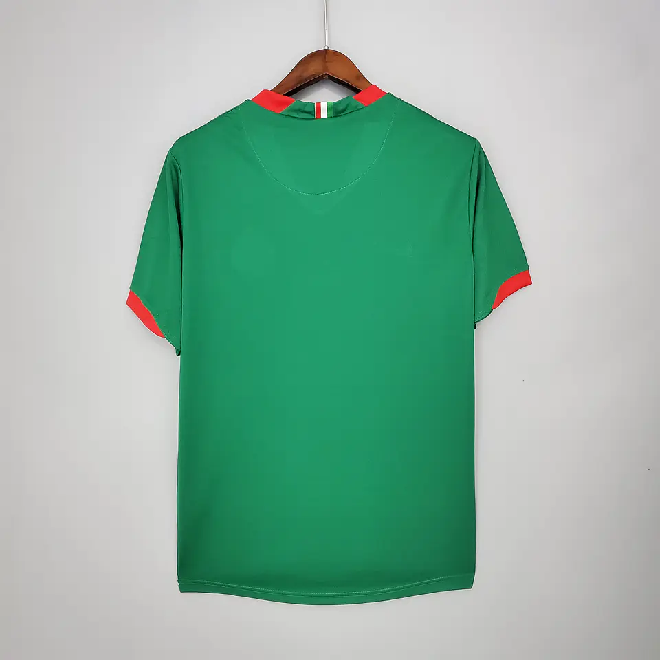 México Home 2006 2