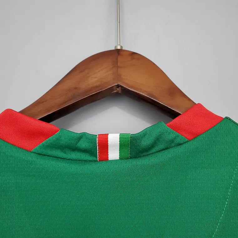 México Home 2006 7