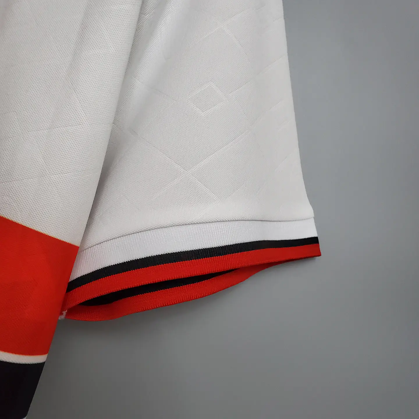 Milan Away 93/94 7
