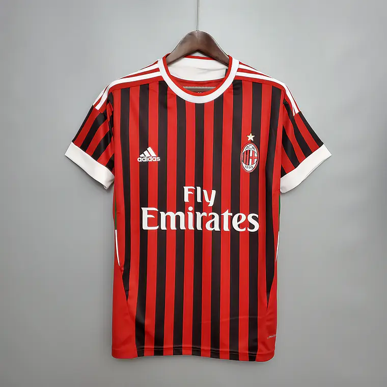Milan Home 11/12 1