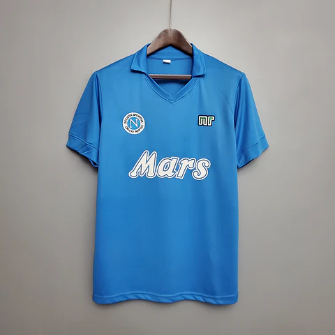 Nápoles Home 88/89
