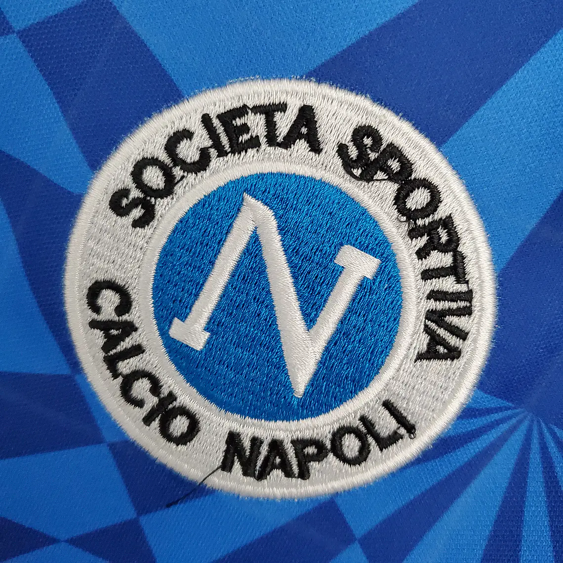 Nápoles Home 91/93 5