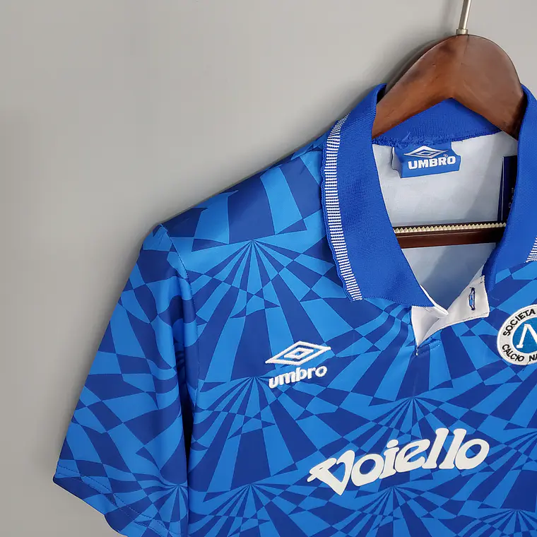 Nápoles Home 91/93 4