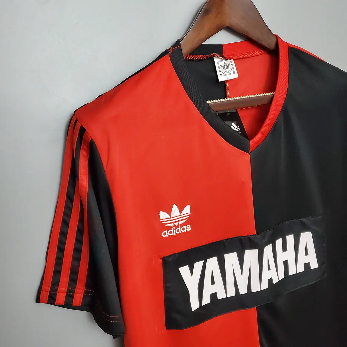 Newell Old Boys Home 93/94 3