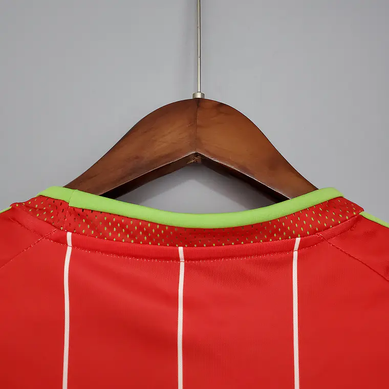 País de Gales Home Euro 2016 7