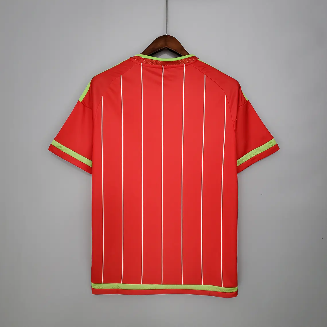 País de Gales Home Euro 2016 2