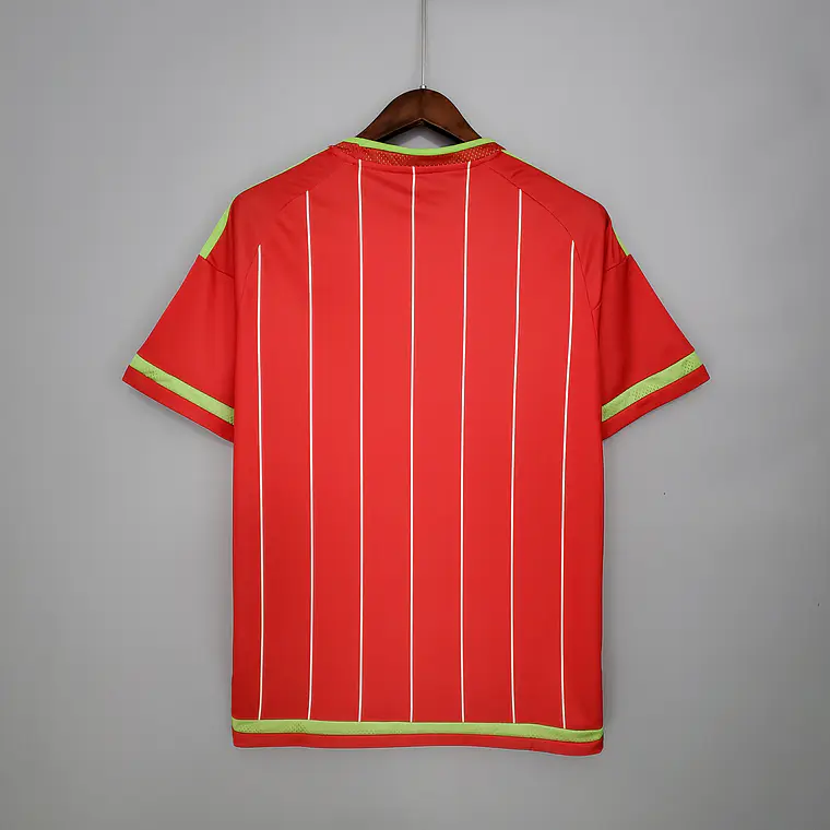 País de Gales Home Euro 2016 2