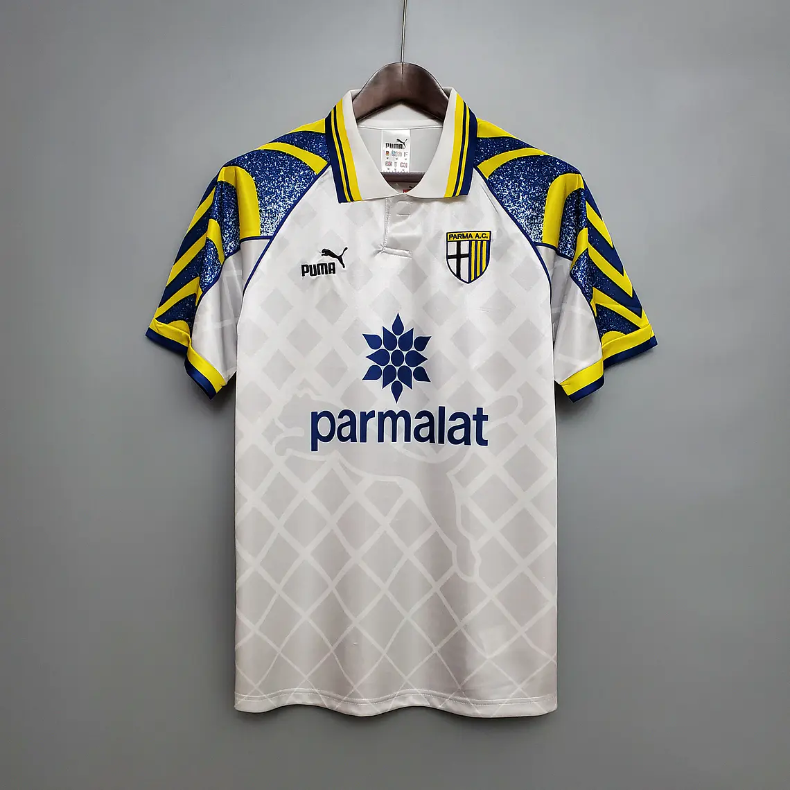 Parma Away 95/97 1