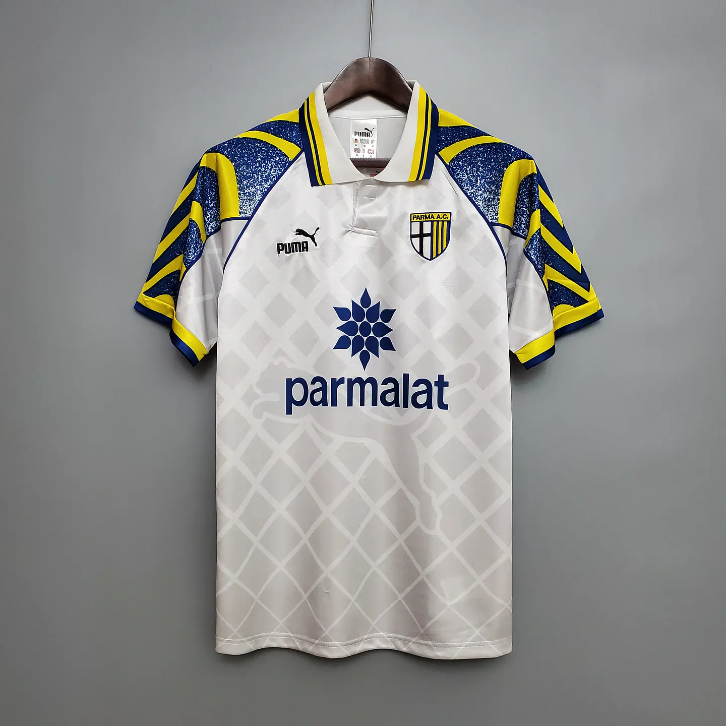 Parma Away 95/97 1
