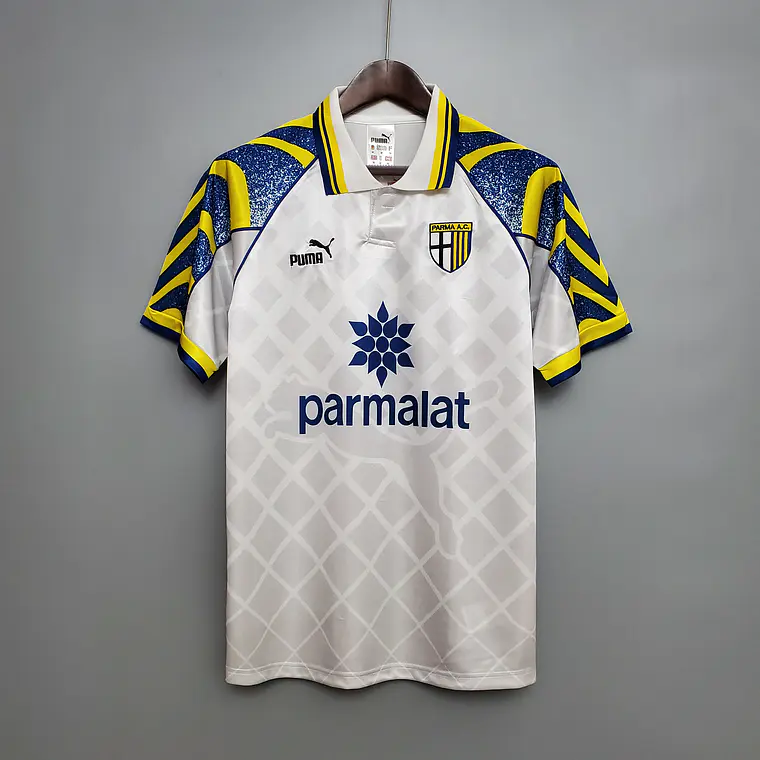 Parma Away 95/97 1