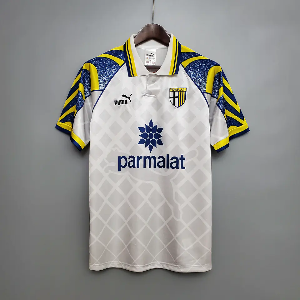 Parma Away 95/97 1