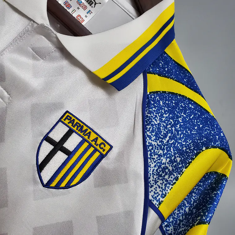 Parma Away 95/97 4