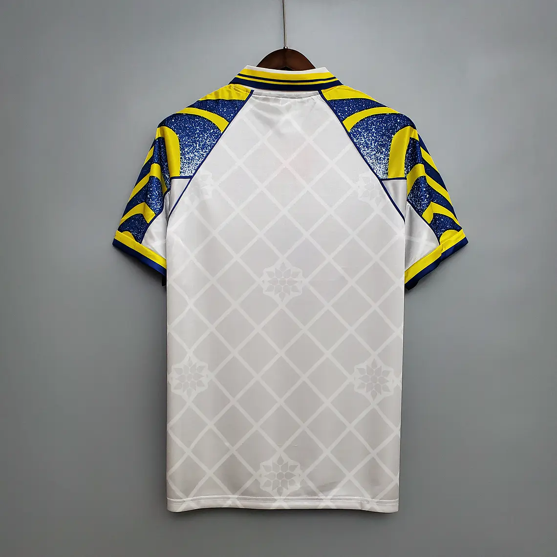 Parma Away 95/97 2
