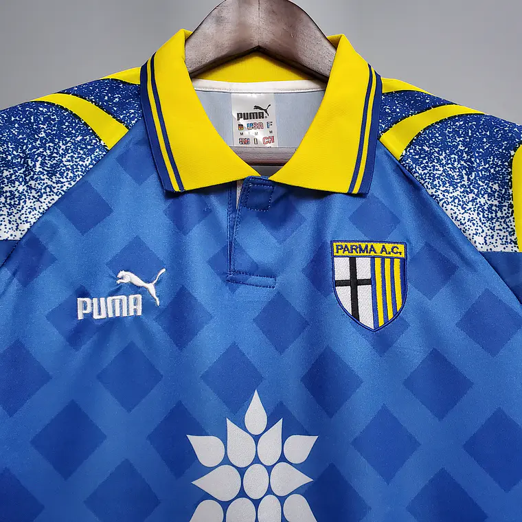 Parma Home 95/97 3