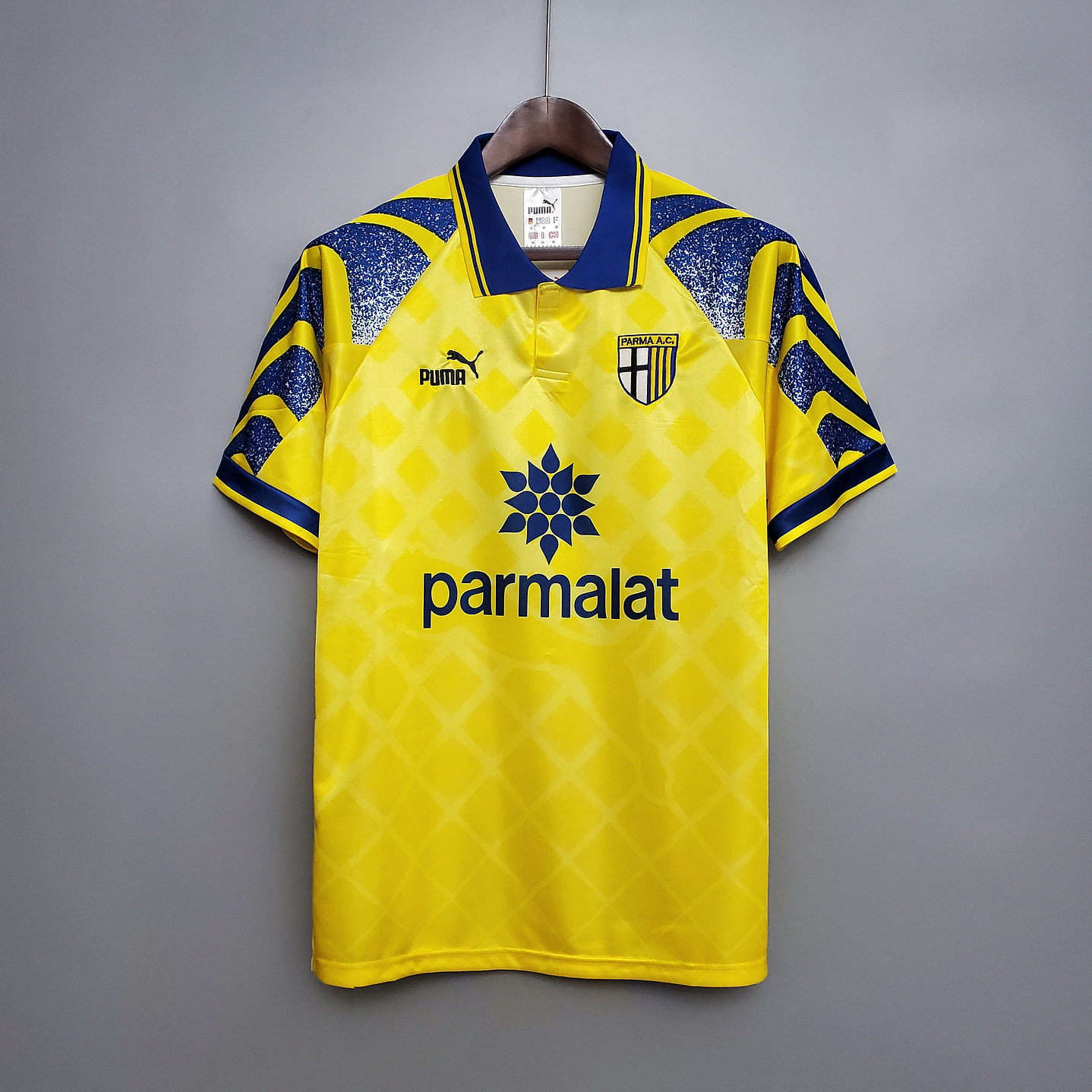 Parma Third 95/97 1