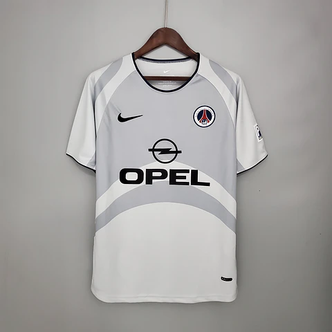 PSG Away 01/02
