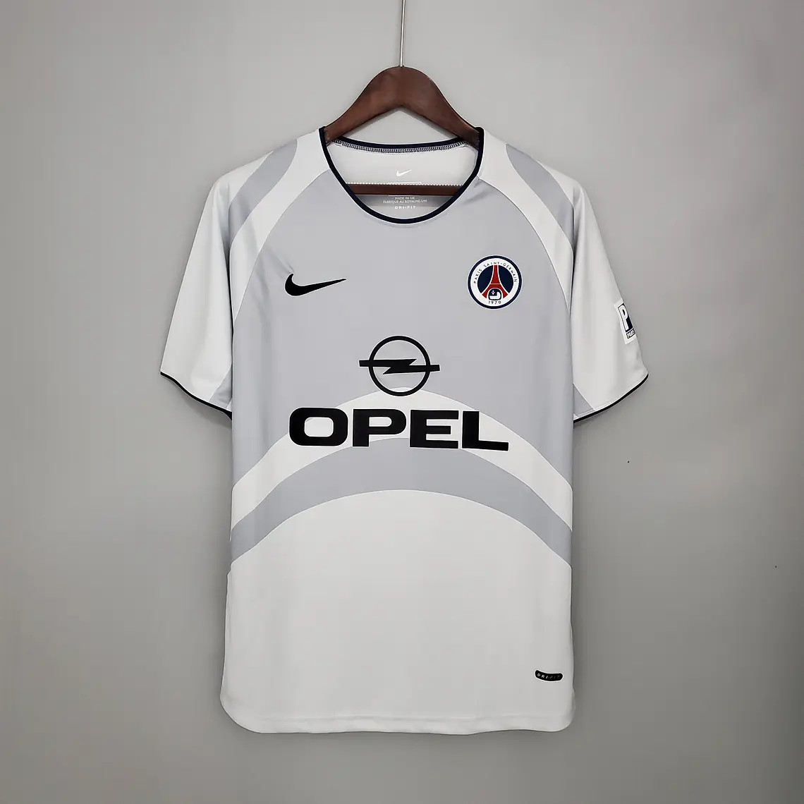 PSG Away 01/02 1