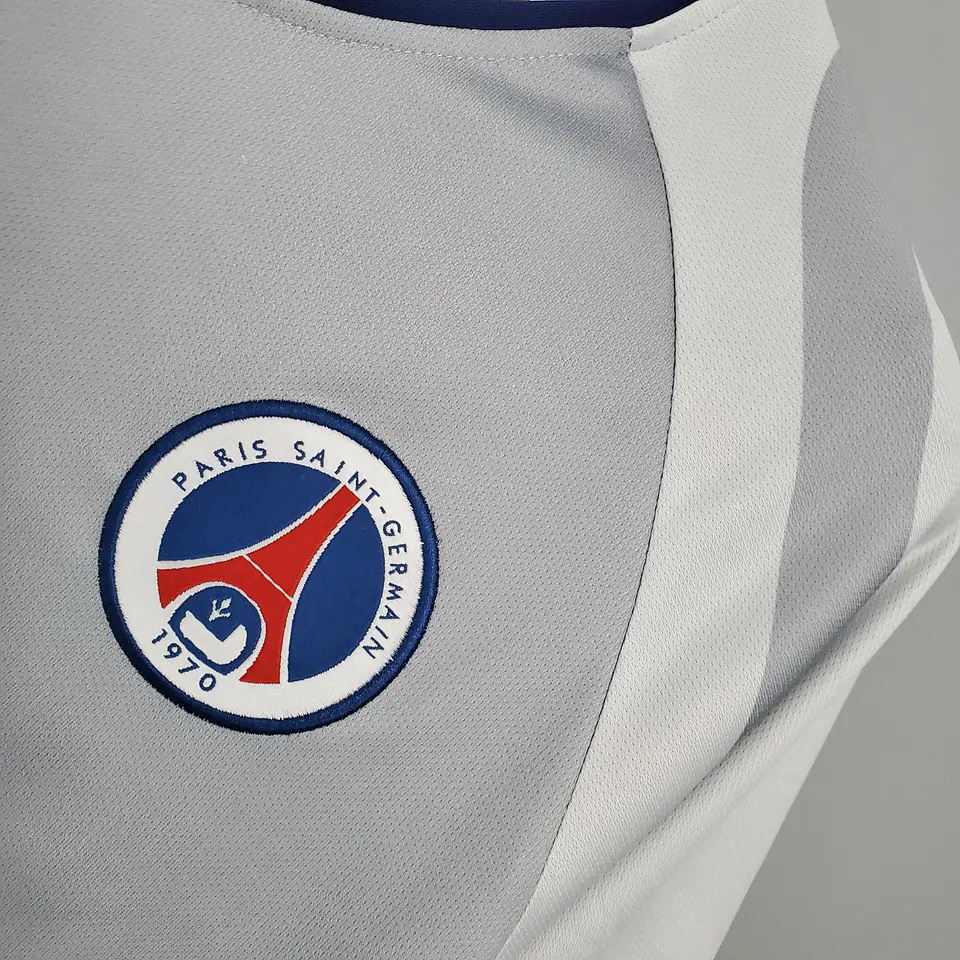 PSG Away 01/02 5