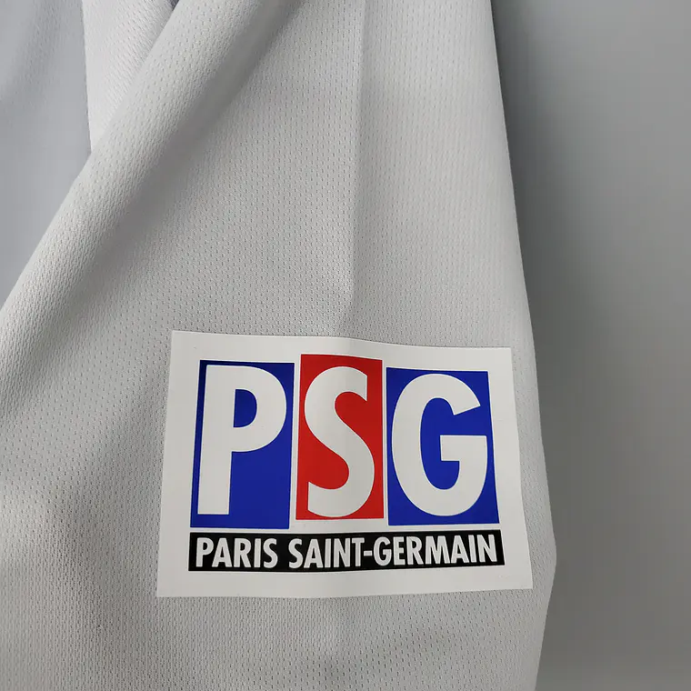 PSG Away 01/02 7