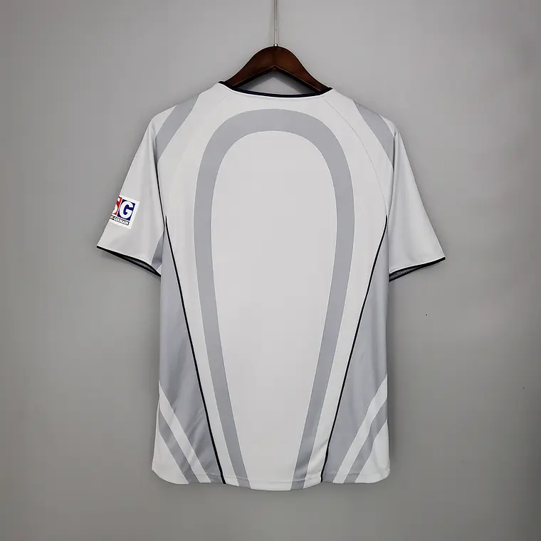 PSG Away 01/02 2