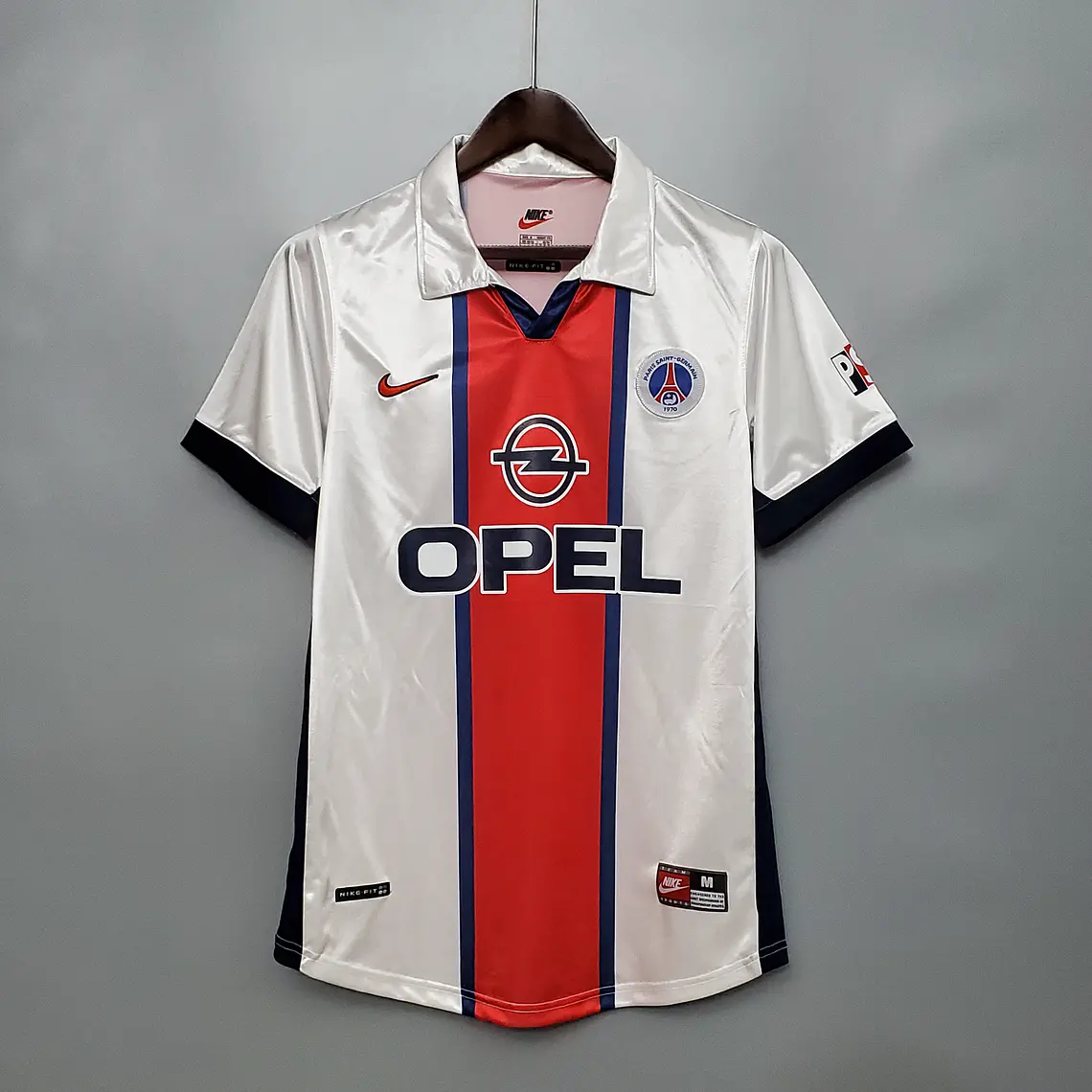 PSG Away 98/99 1