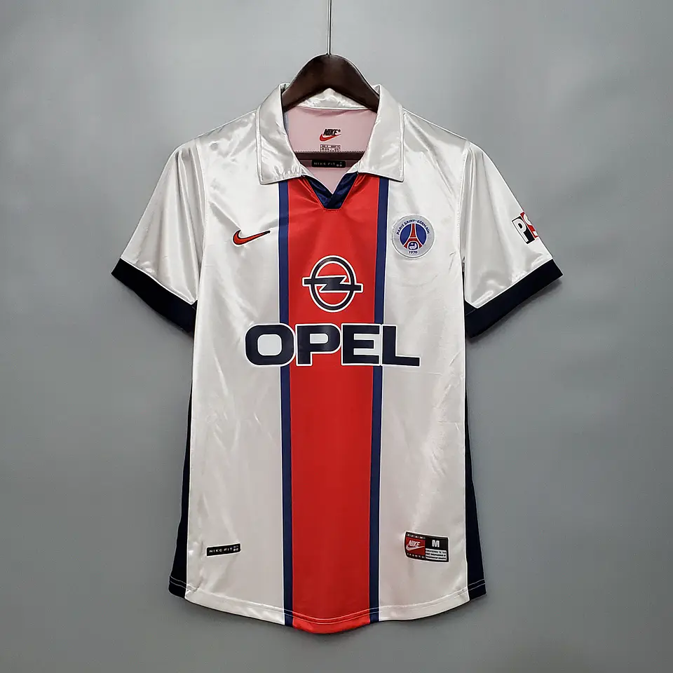 PSG Away 98/99 1