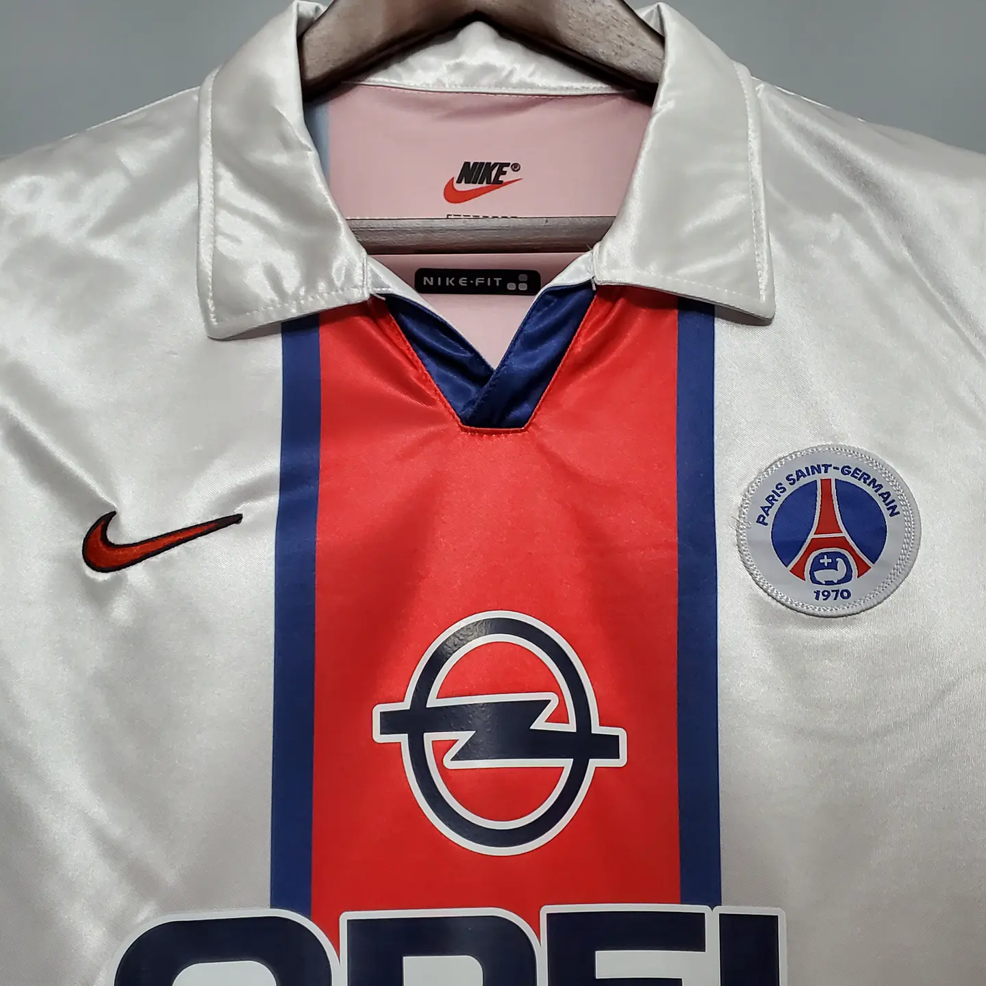 PSG Away 98/99 3