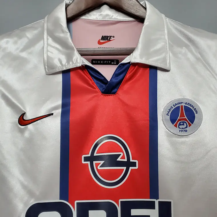 PSG Away 98/99 3