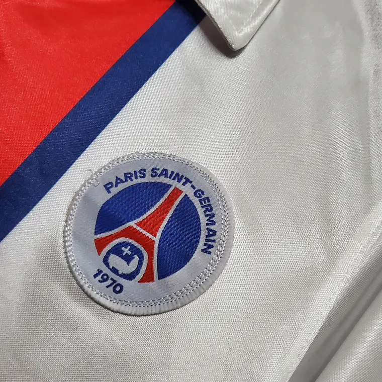 PSG Away 98/99 5