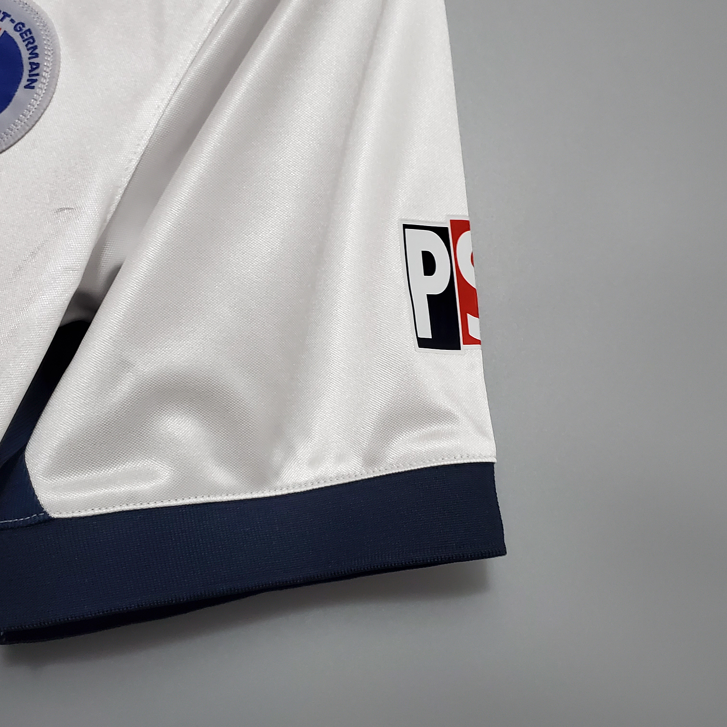 PSG Away 98/99 7